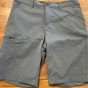 Weatherproof Vintage Shorts